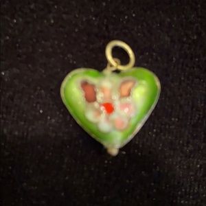 Heart ❤️ pendant